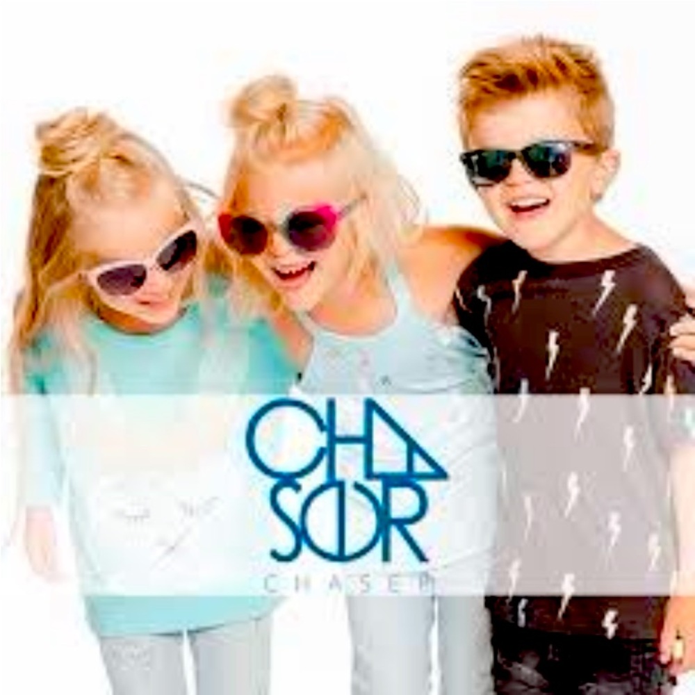kids chaser 51-100